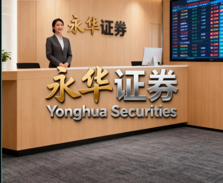 永华证券